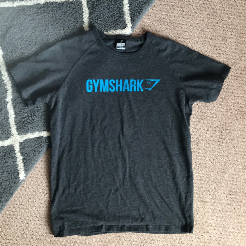 Men’s Gymshark Tee